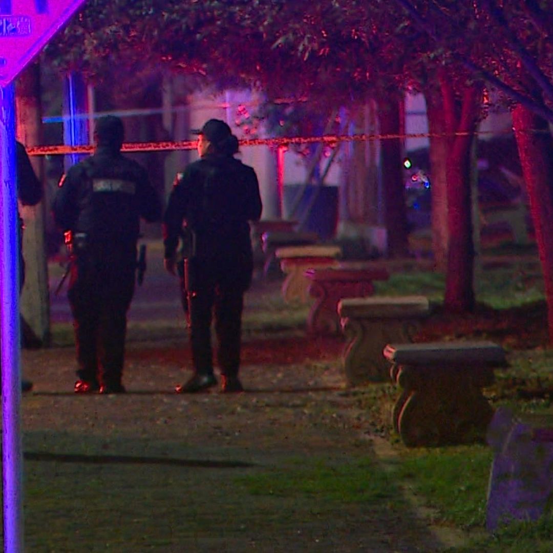 Tan solo durante el 18 de diciembre de 2024, se registraron 5 asesinatos en Nuevo León