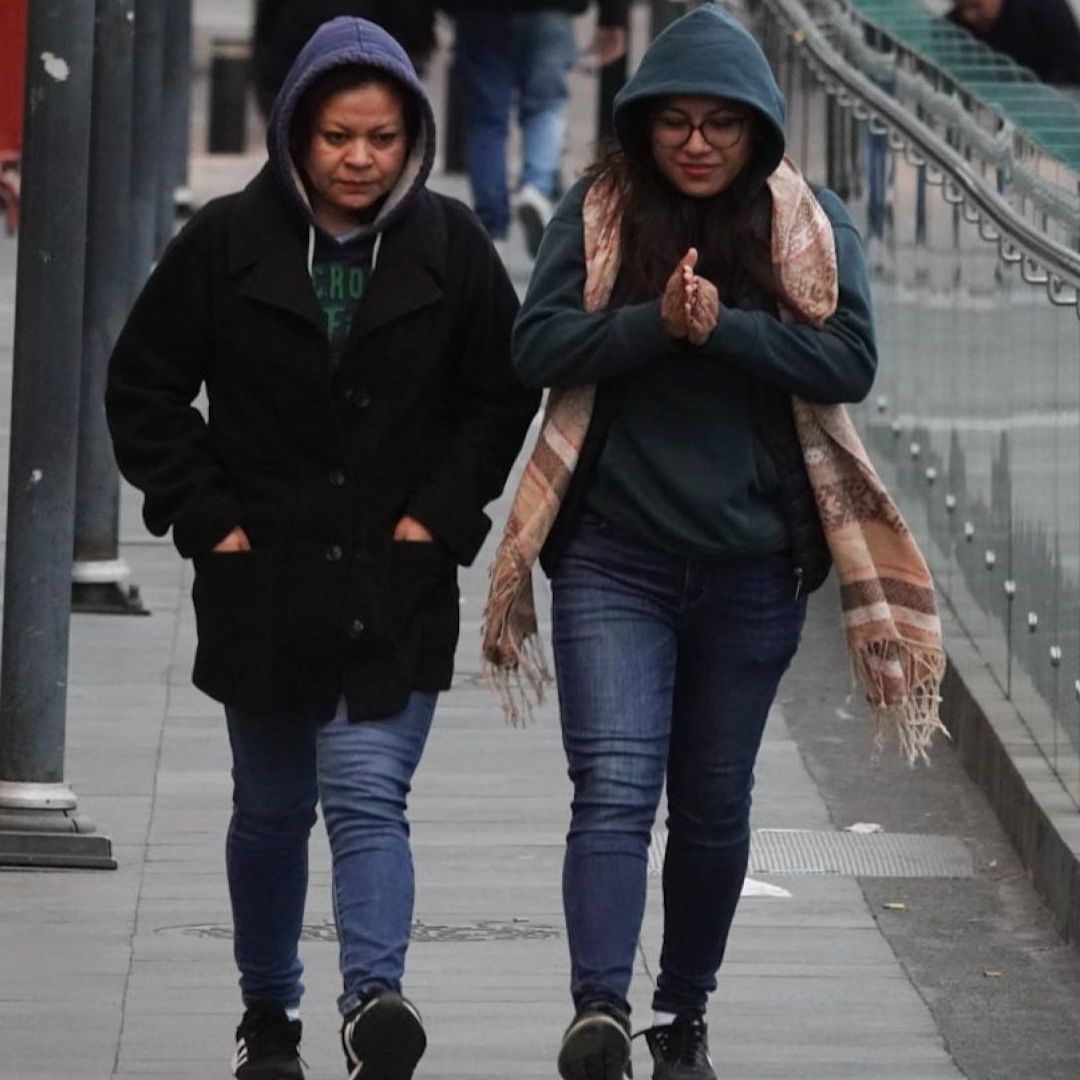 Pronóstico del Tiempo en México HOY 19 de Diciembre: Lluvias Fuertes, Frío y Heladas