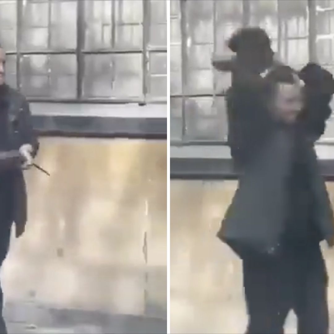 Mariah ‘N’ fue detenida tras numerosas denuncias de vecinos de La Condesa