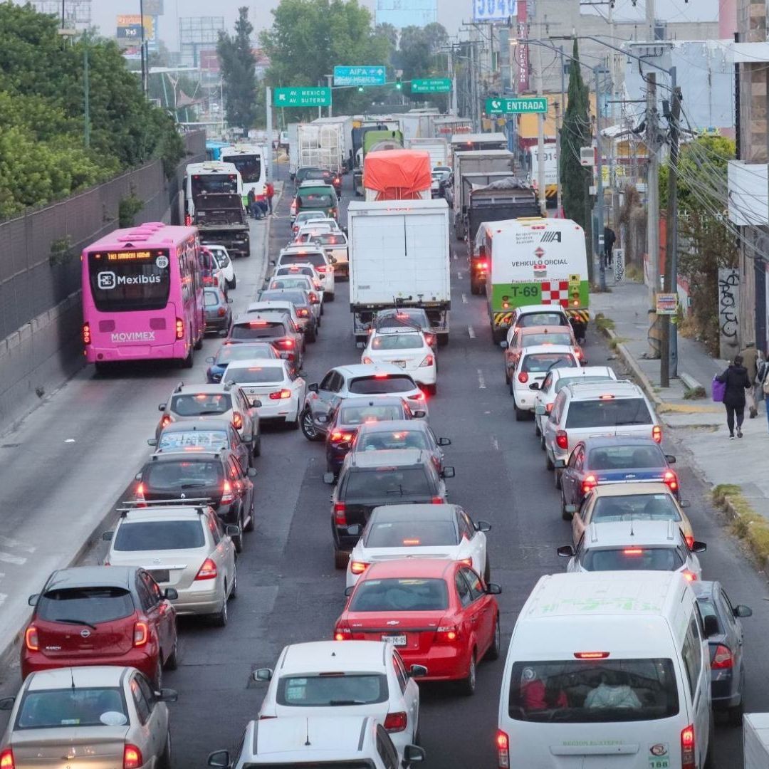 ¡Evita Multas! Así Aplica el Hoy No Circula del Viernes 20 de Diciembre de 2024