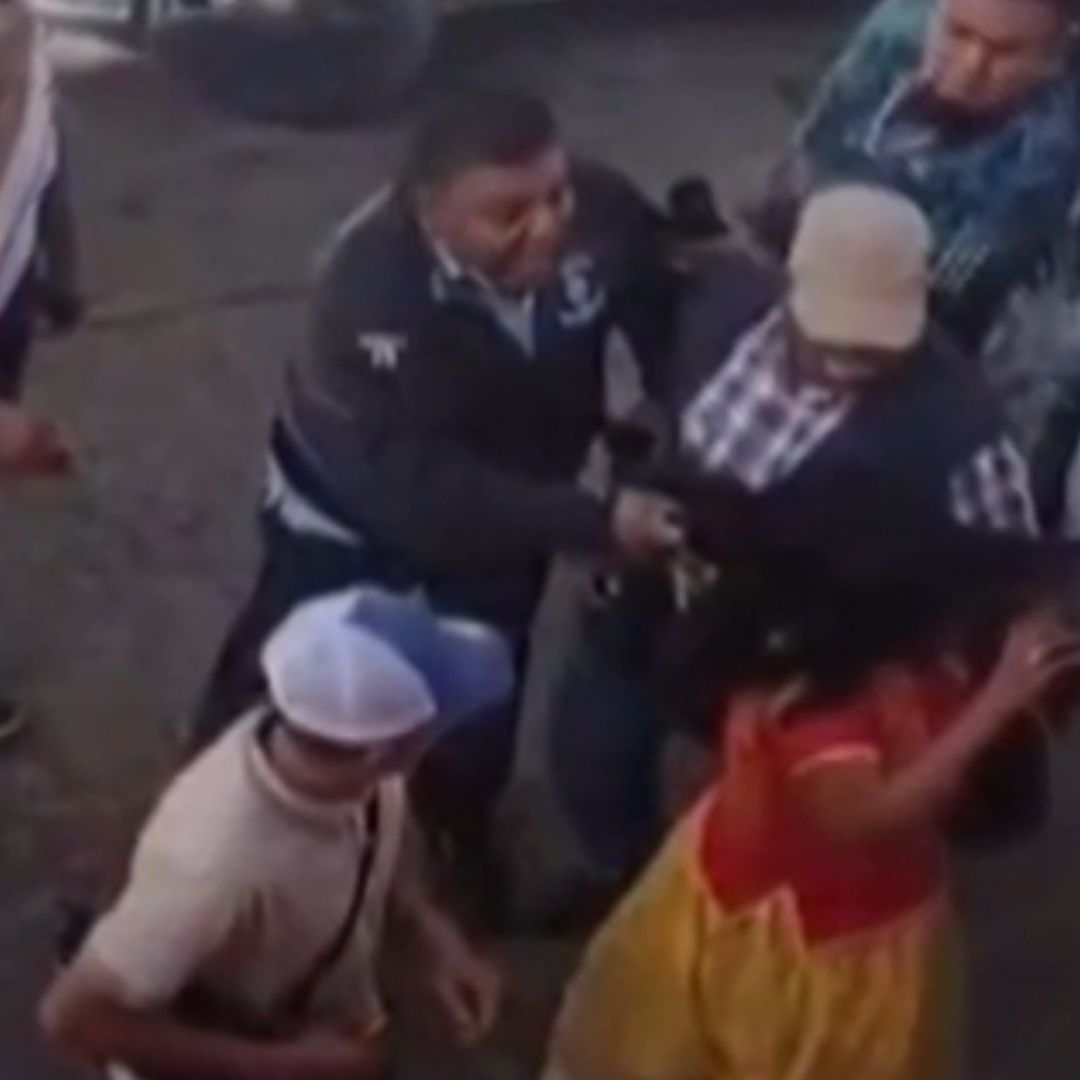 Investigan Agresión de Alcalde contra Mujer Indígena en Oaxaca