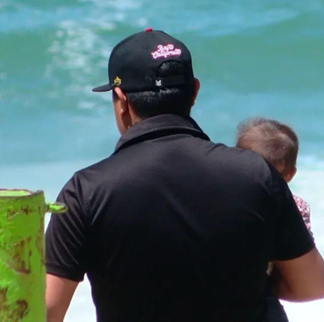 Playas de Tijuana y Rosarito Entre las Más Contaminadas de Diciembre 2024