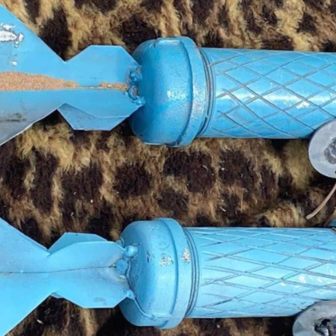 Artefacto Explotó y Causó Daños en Caborca; Se Investiga Si Fue Lanzado por un Dron