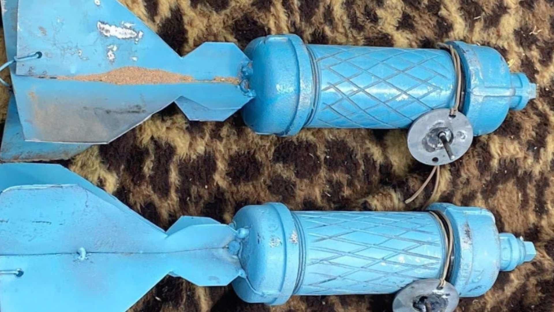 Artefacto Explotó y Causó Daños en Caborca; Se Investiga Si Fue Lanzado por un Dron