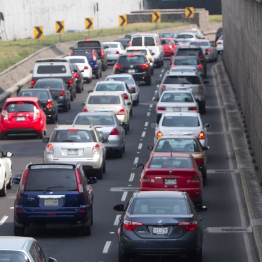 Hoy No Circula SÁBADO 21 de Diciembre de 2024: Así Aplica en la CDMX y el Edomex