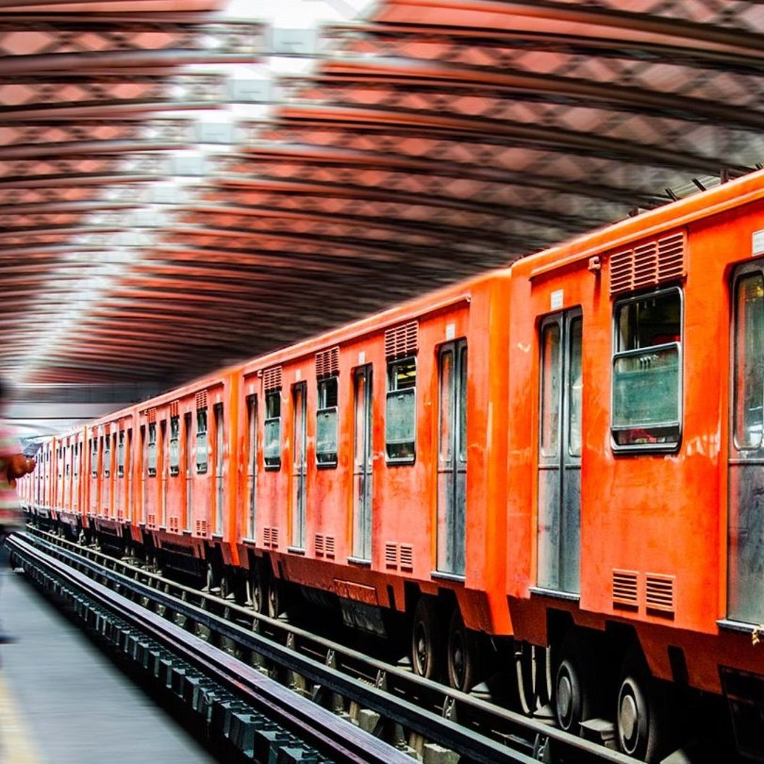El Metro de la CDMX, así como el Metrobús, tendrán horarios especiales en Navidad