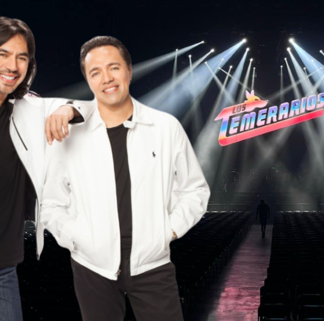 Los Temerarios anunciaron en agosto de 2023 la separación del grupo con una gira de despedida.
