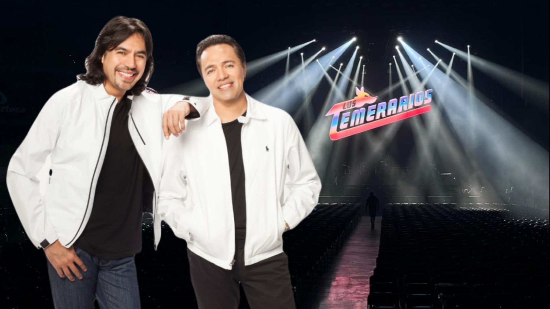 Los Temerarios anunciaron en agosto de 2023 la separación del grupo con una gira de despedida.