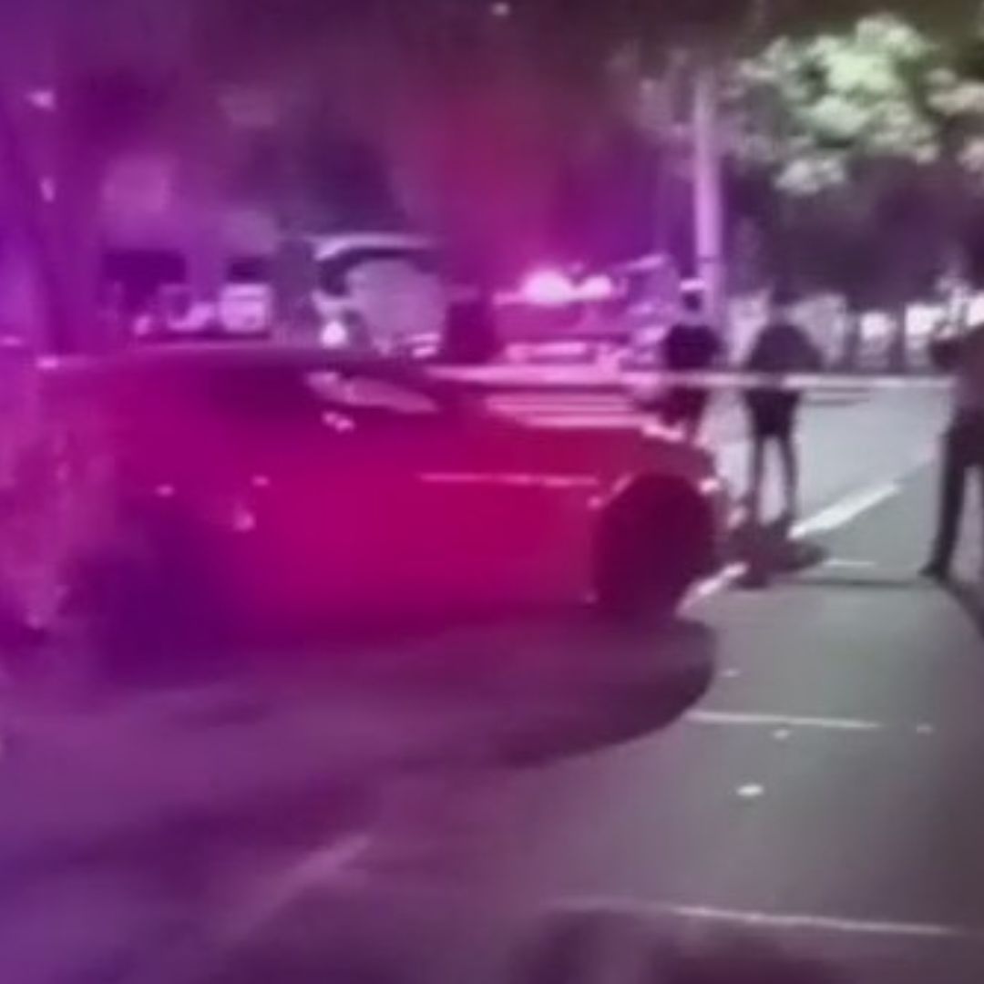 Violencia en Sinaloa: Secuestran a Dos Menores Luego de Persecución