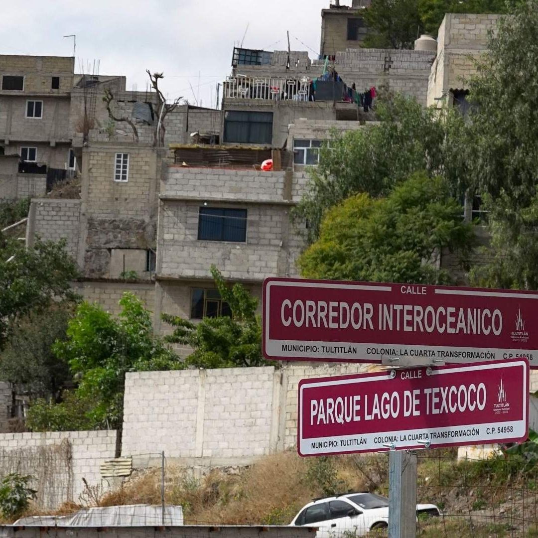 Colonia 'La Cuarta Transformación' en Tultitlán: Gobierno Hace Oficial Nombre de las Calles
