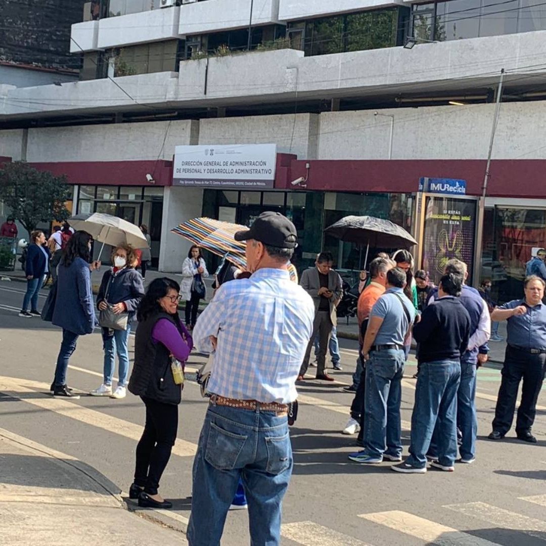 Marchas HOY 21 de Diciembre de 2024 en CDMX: Manifestaciones y Concentraciones