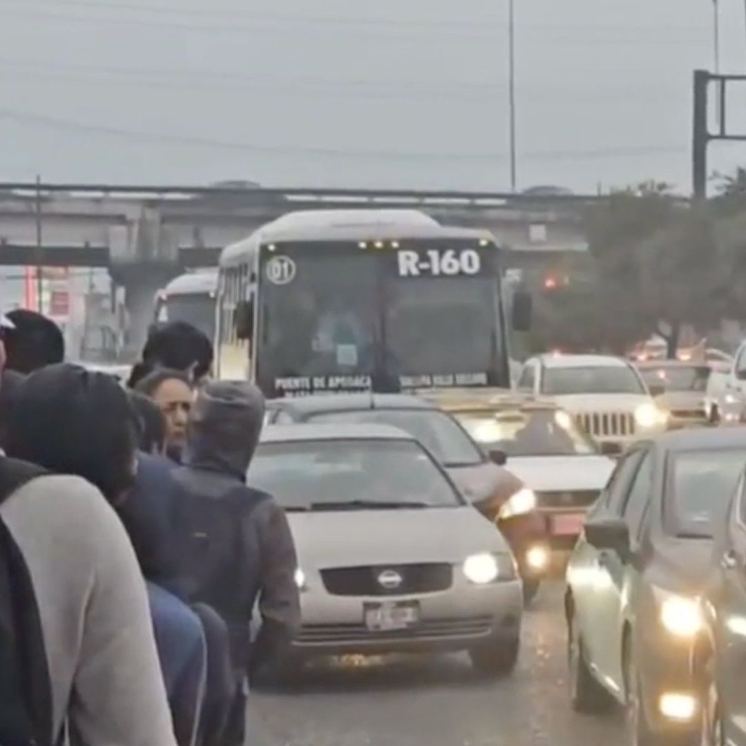 Los incrementos podrían ser similares a lo que actualmente trabaja Metrorrey.