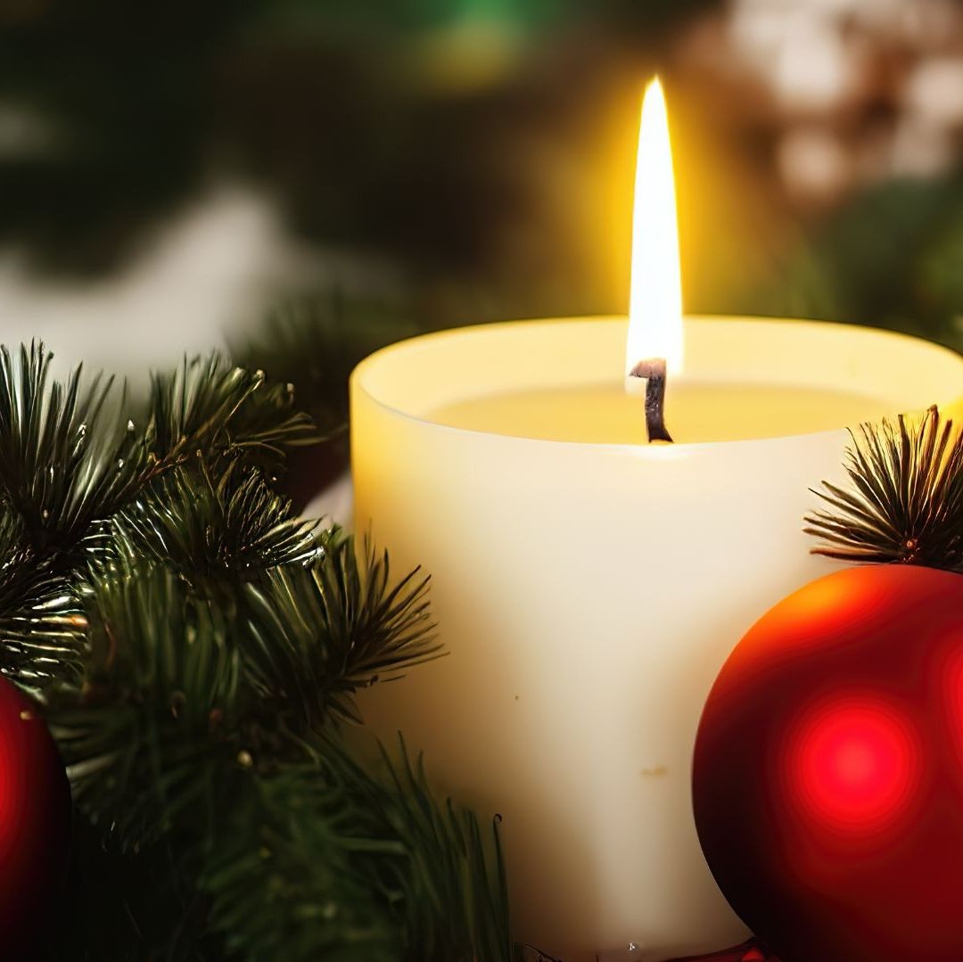 navidad en diciembre 2024
