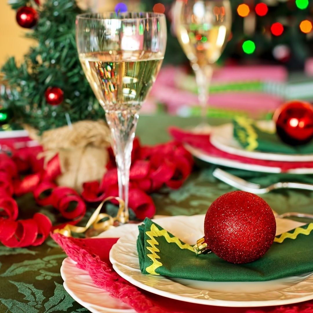 cena Navidad