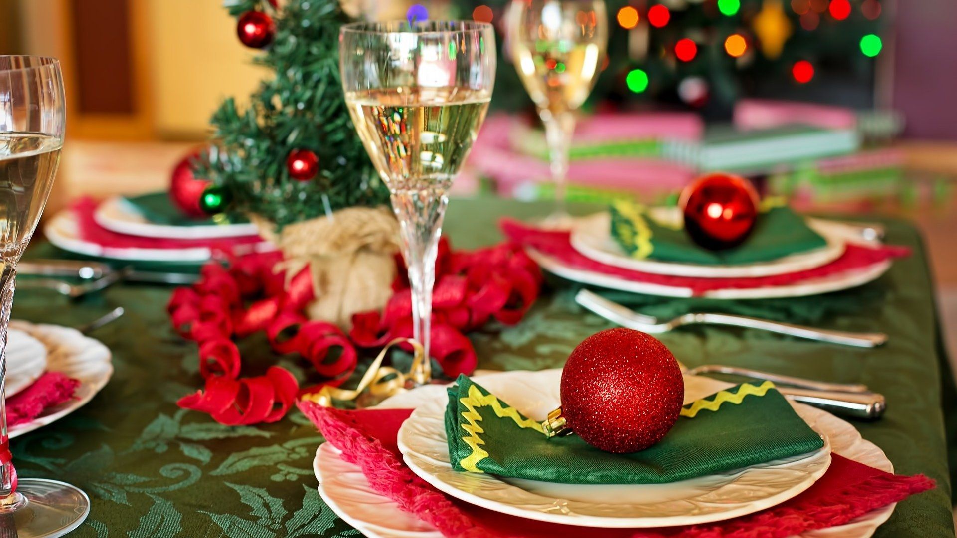 cena Navidad