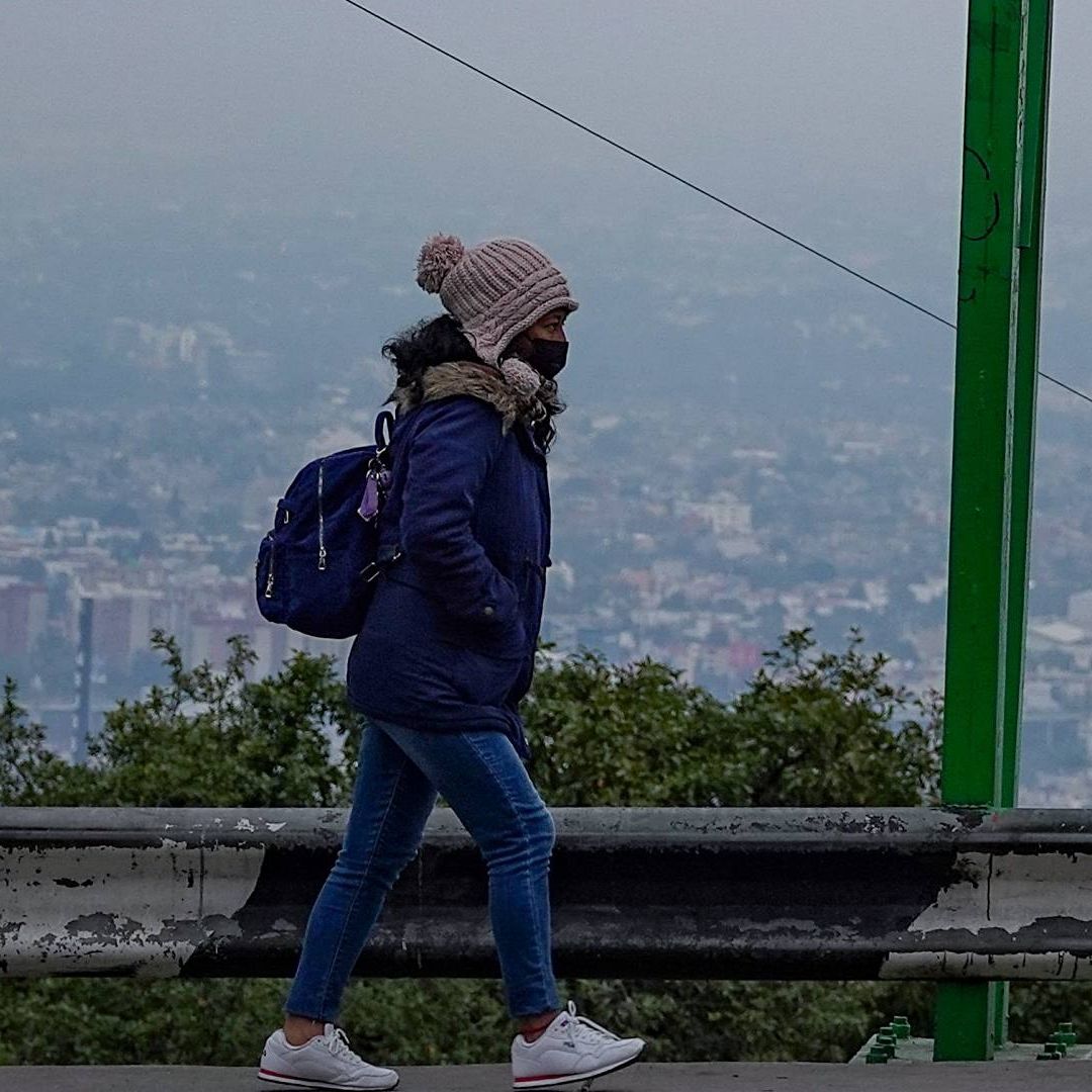 Momento Ideal para Tomar Ponche: Clima en CDMX para Navidad 2024 Prevé Heladas