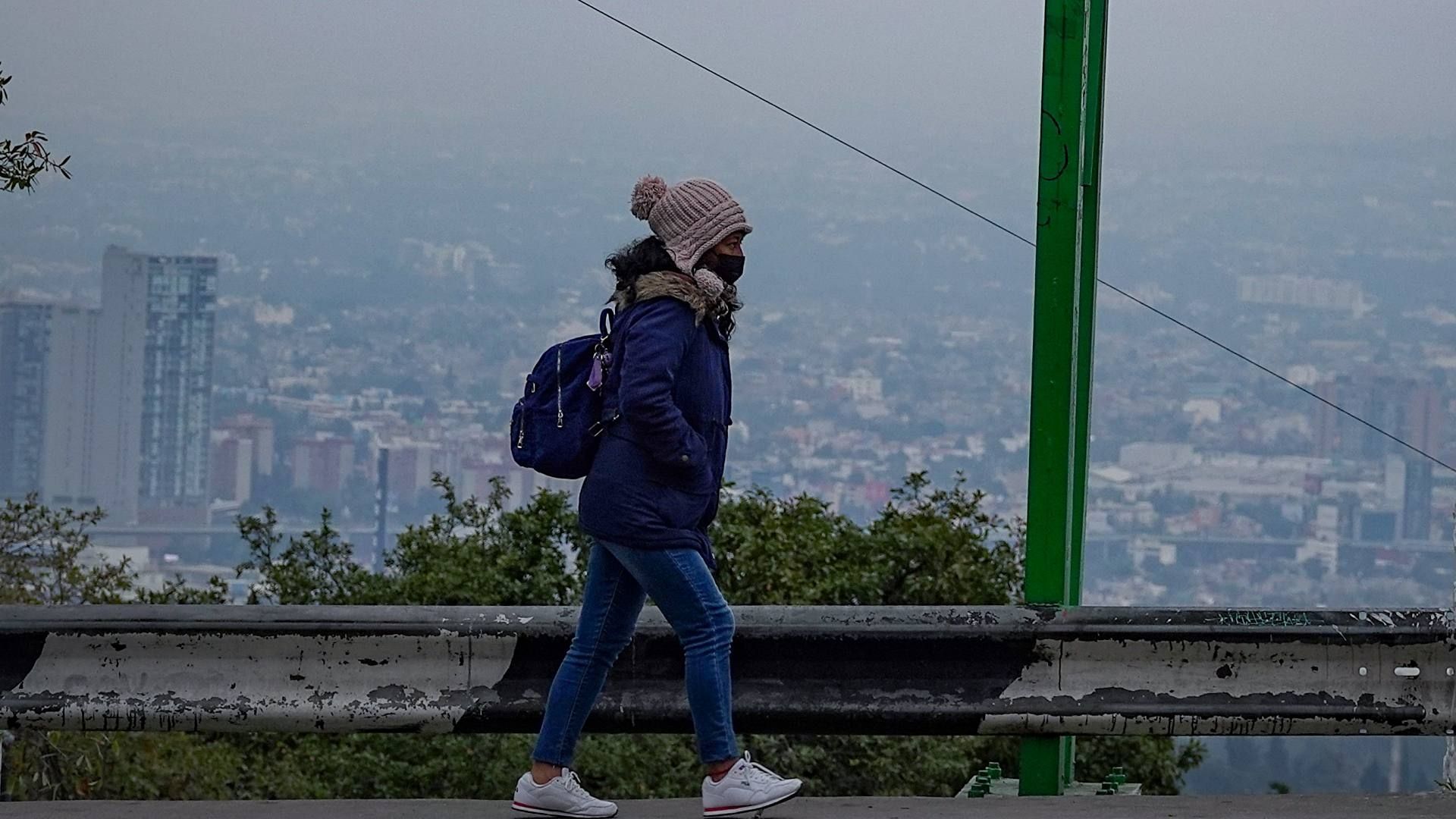 Momento Ideal para Tomar Ponche: Clima en CDMX para Navidad 2024 Prevé Heladas