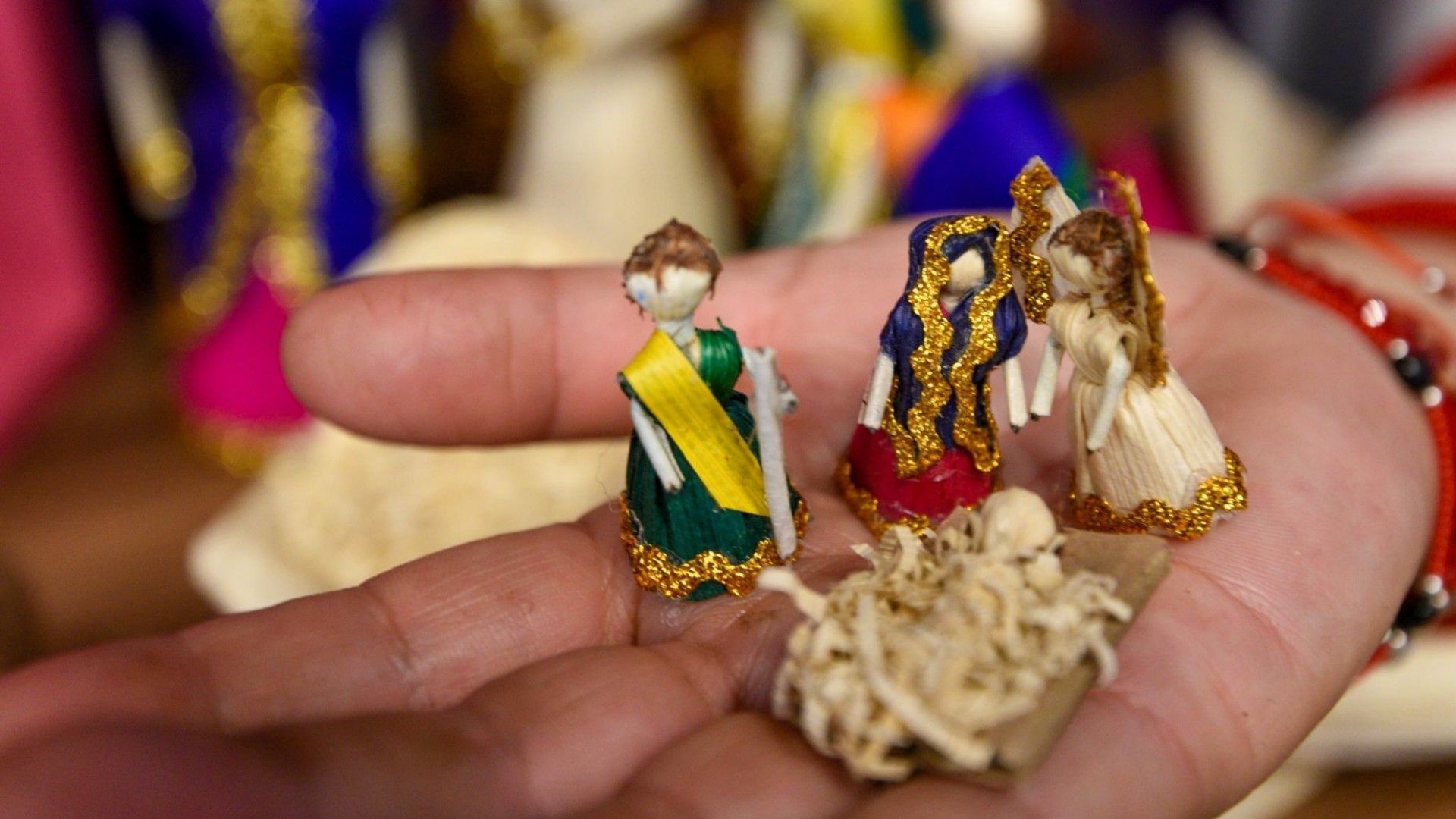 Navidad se celebra desde 1519 en México