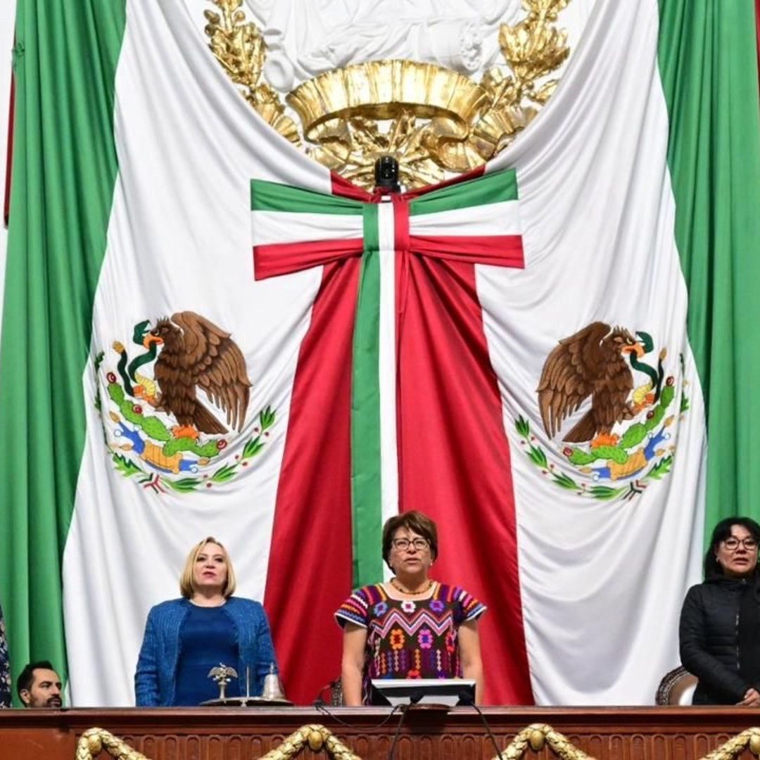 Congreso CDMX prueba el Presupuesto 2025