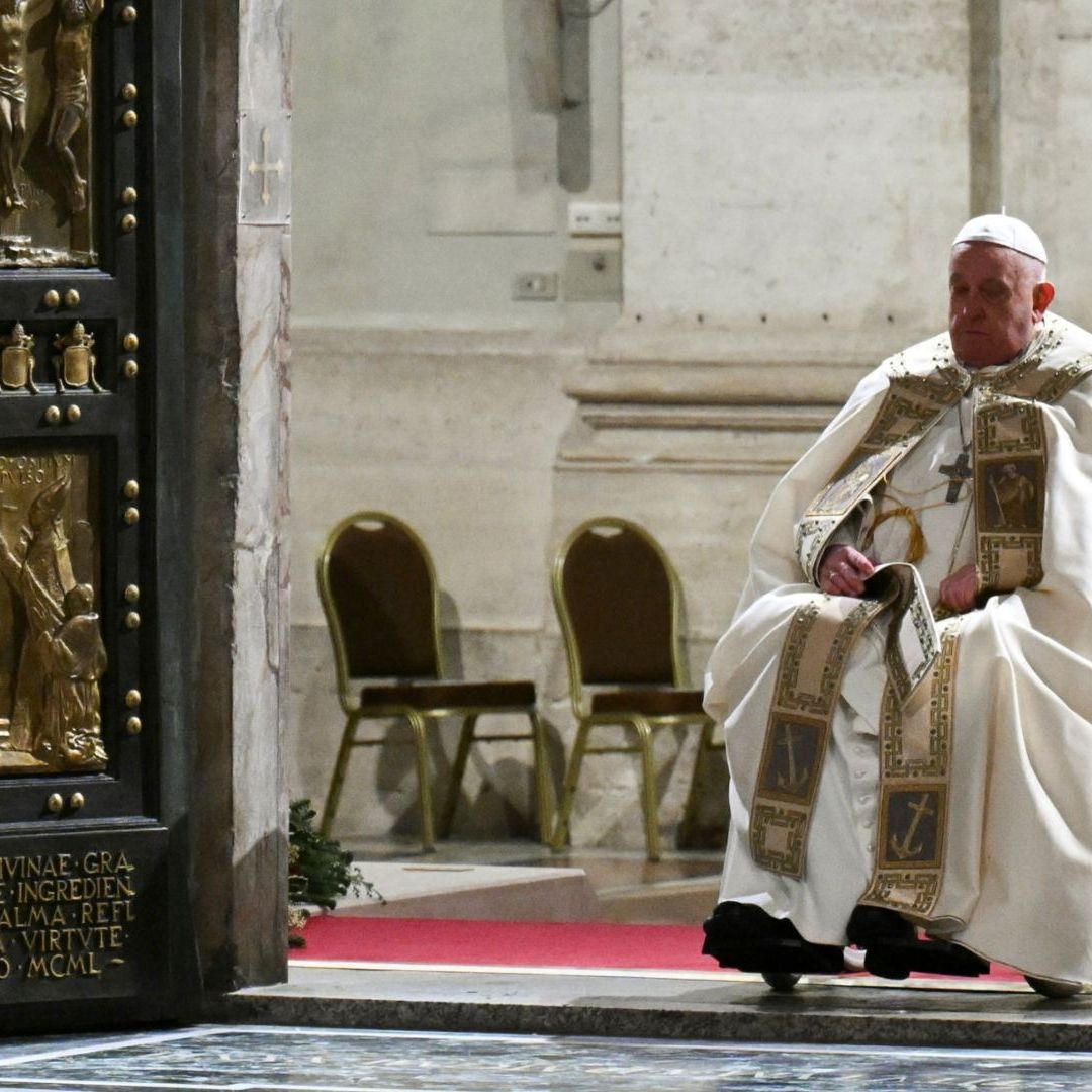 Papa Francisco Celebra Misa de Gallo en El Vaticano: Este es el Origen de la Celebración