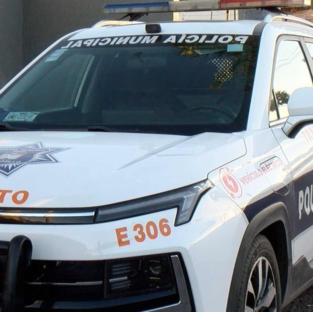 Conductor es Atacado Tras Ofrecer Ayuda a un Hombre en la Calle; Intentó Robarle