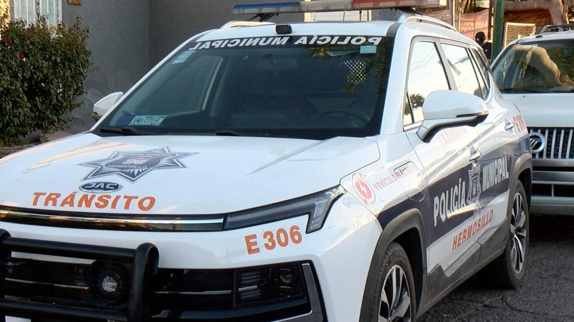 Conductor es Atacado Tras Ofrecer Ayuda a un Hombre en la Calle; Intentó Robarle