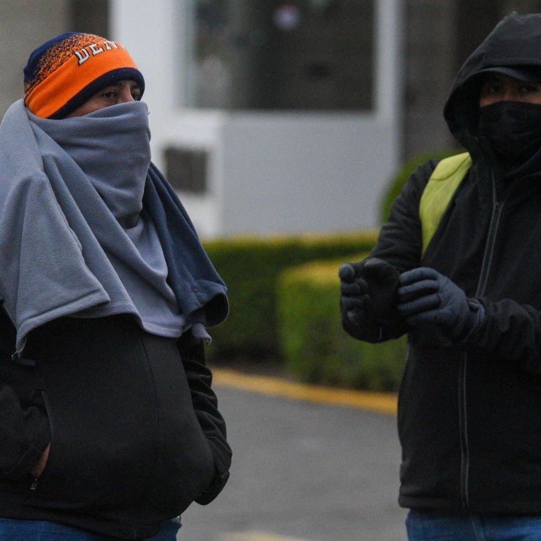Pronóstico del Tiempo HOY Miércoles 25 de Diciembre: ¿Cómo Estará el Clima en Navidad?