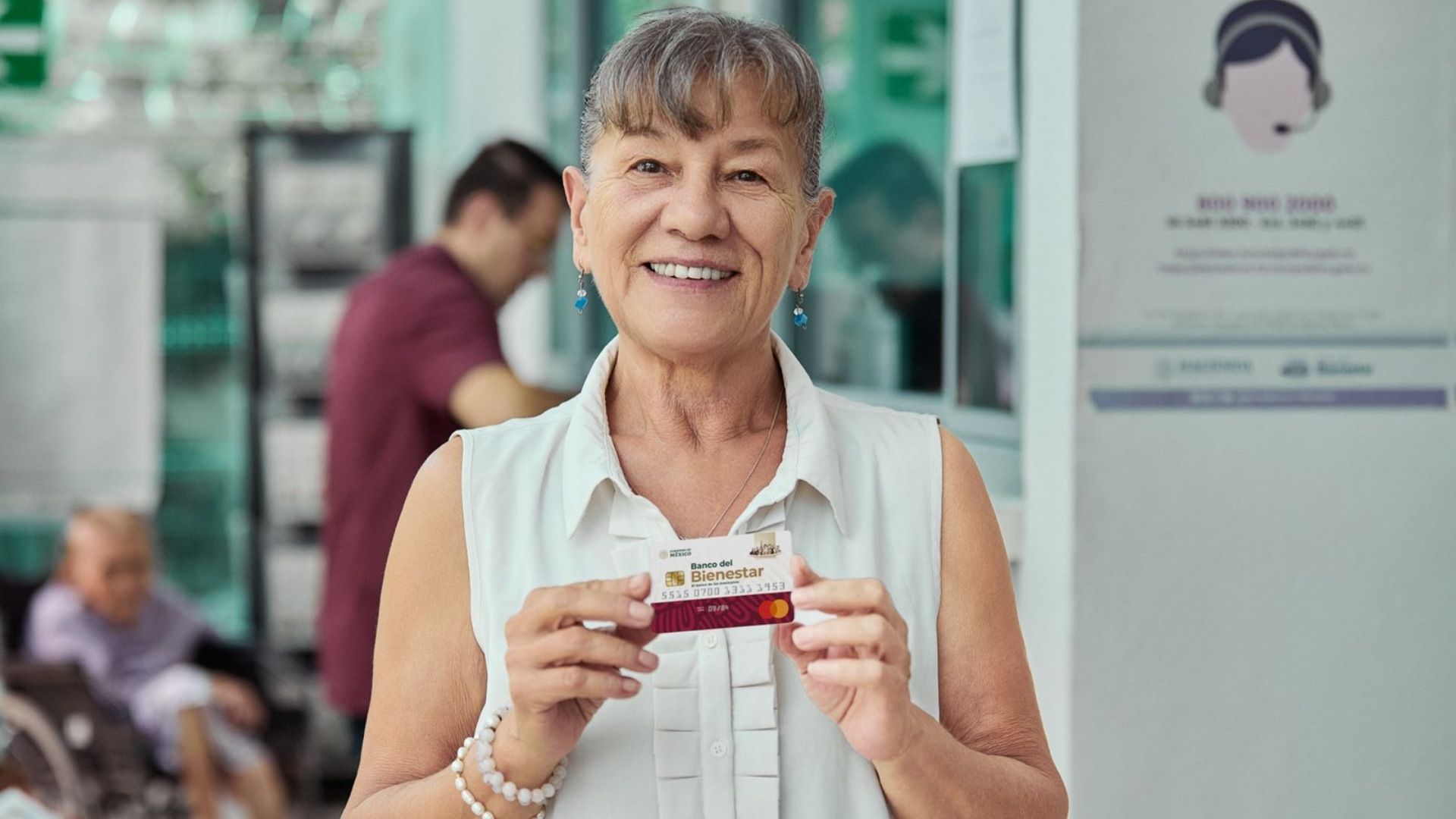 Banco del Bienestar Dice Cómo Desbloquear NIP: Esto Debes Hacer con tu Tarjeta