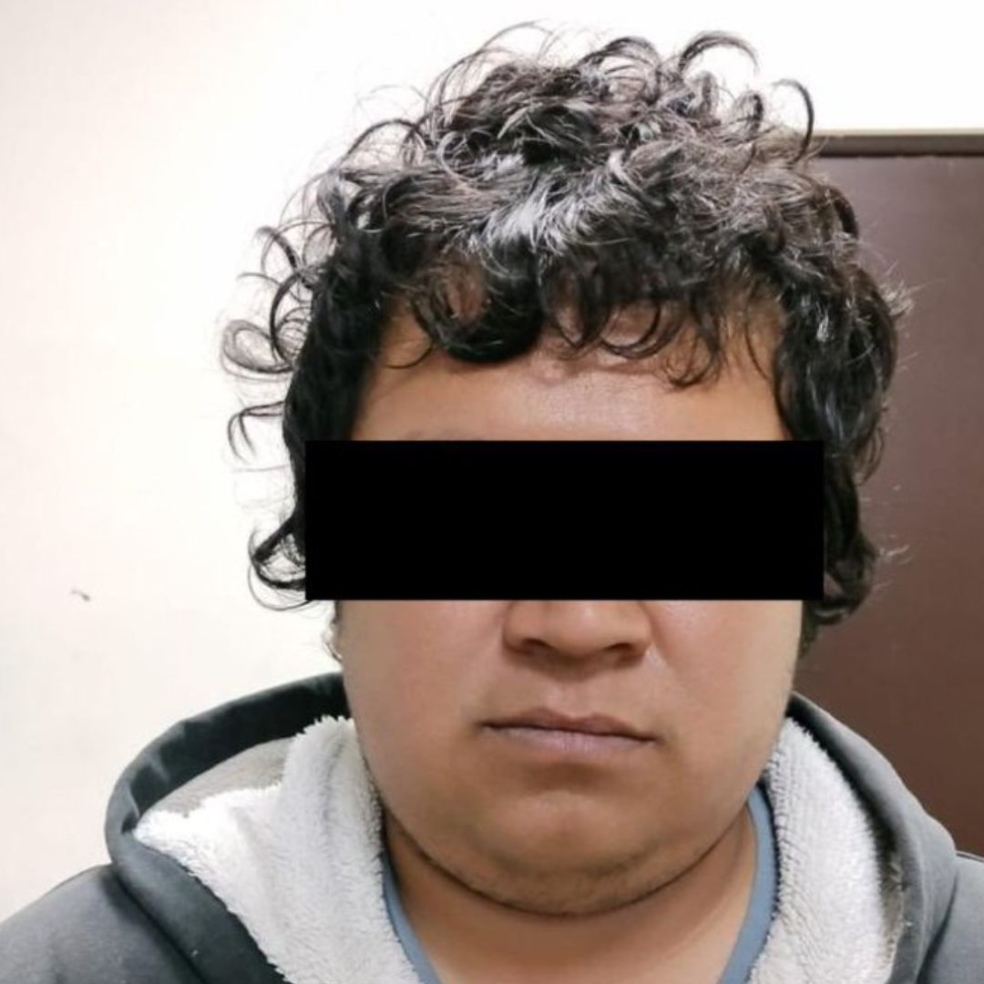 Sujeto Golpea a Su Pareja por No Contestar el Teléfono en Sonora; Es Vinculado a Proceso