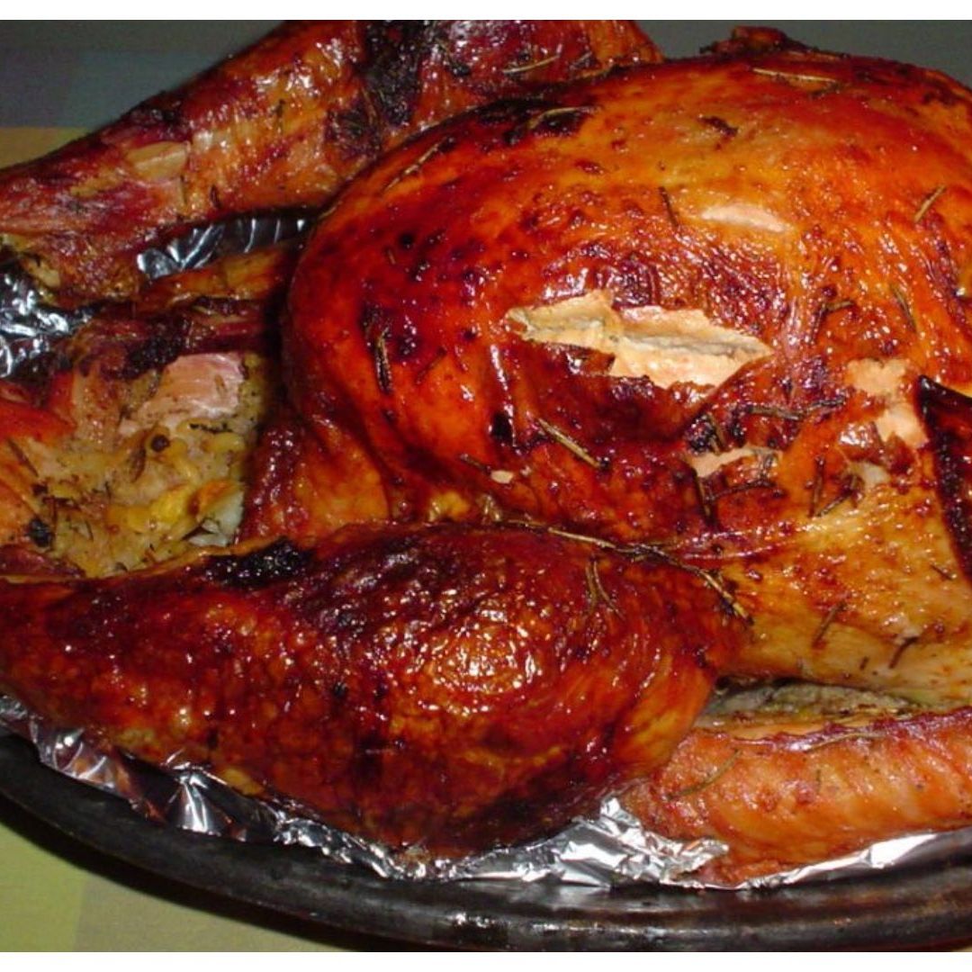 ¿Qué tan bueno es comer pavo y recalentarlo?