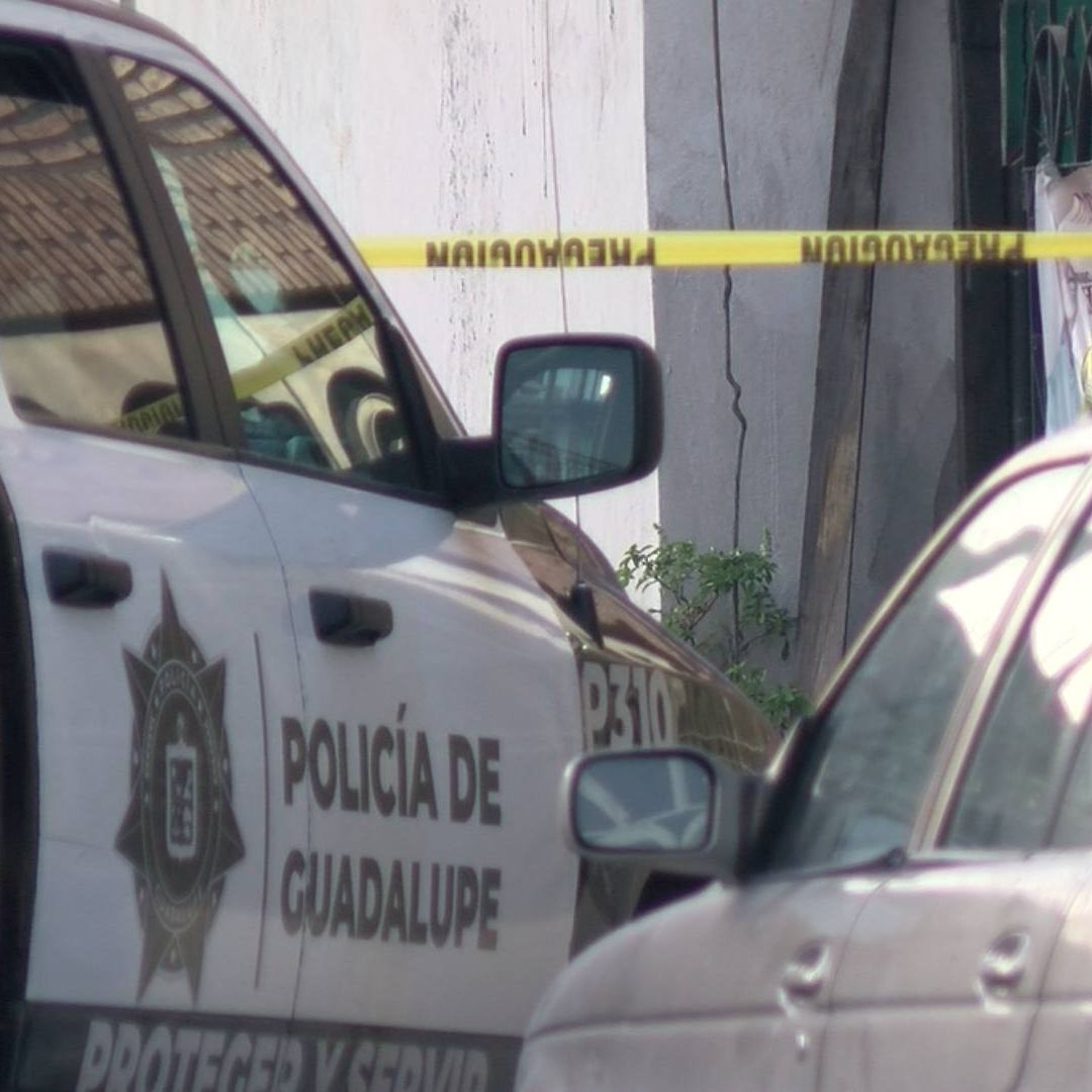 Ejecutan a Hombre a Bordo de su Vehículo en Guadalupe