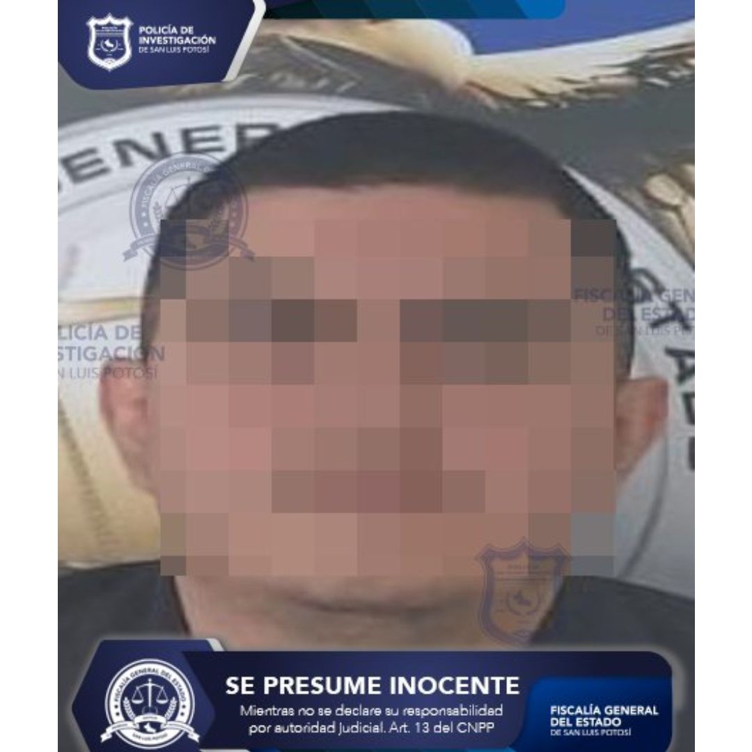 Detienen a Otro Implicado en el Asesinato del Alcalde de Tancahuitz, SLP