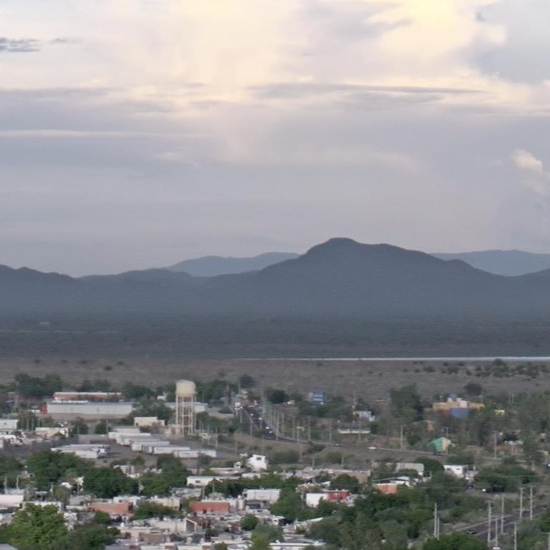 Ingreso de Frente Frío Provocará Bajas Temperaturas en el Estado de Sonora