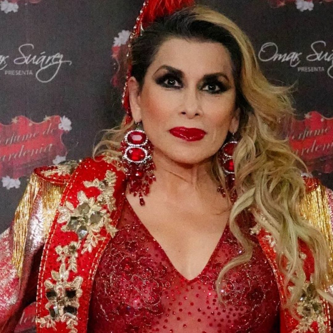 De qué murió Dulce la cantante mexicana conoce los detalles de su muerte
