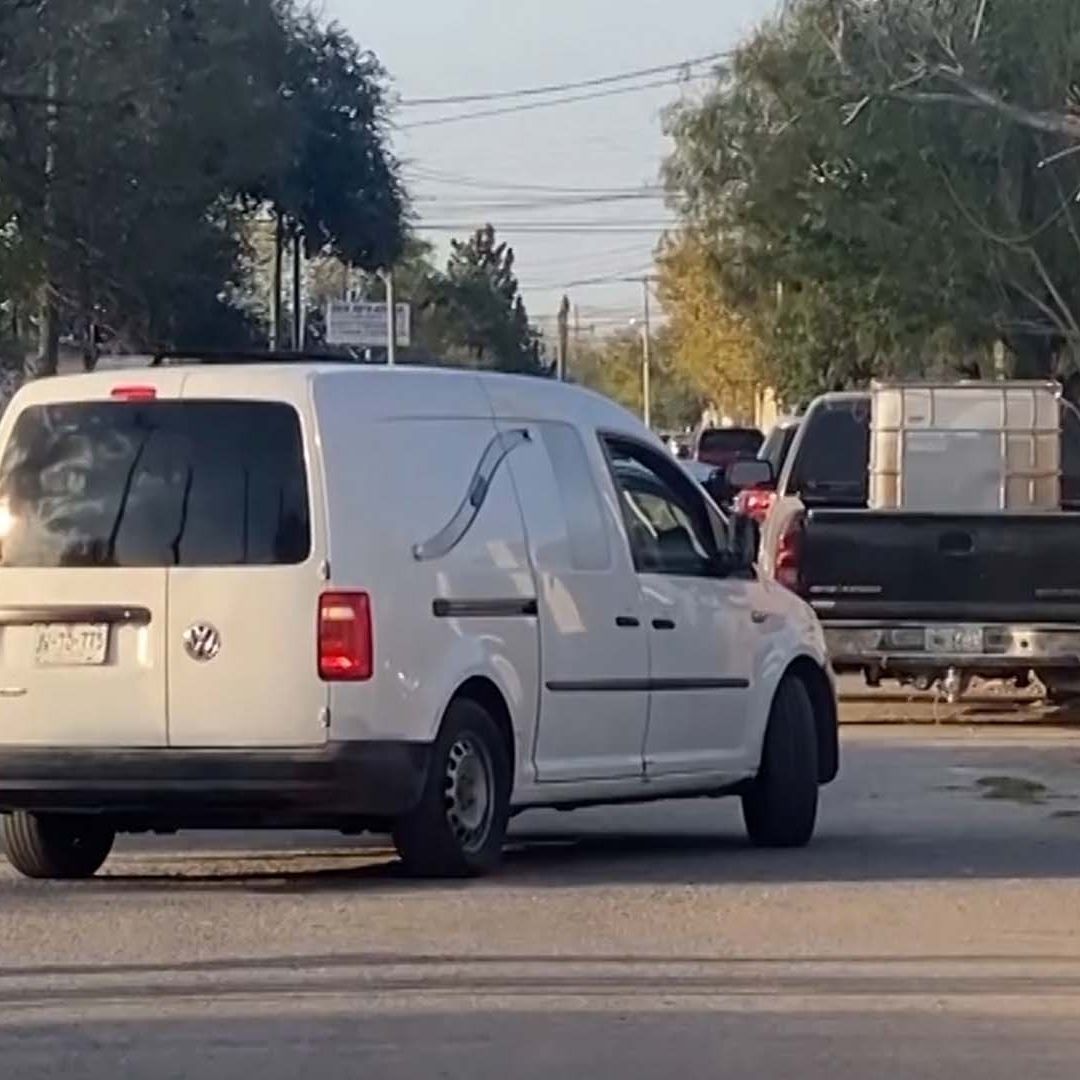 Mata a su Padre en Navidad y Muere al Volcar Mientras Huía en Coahuila