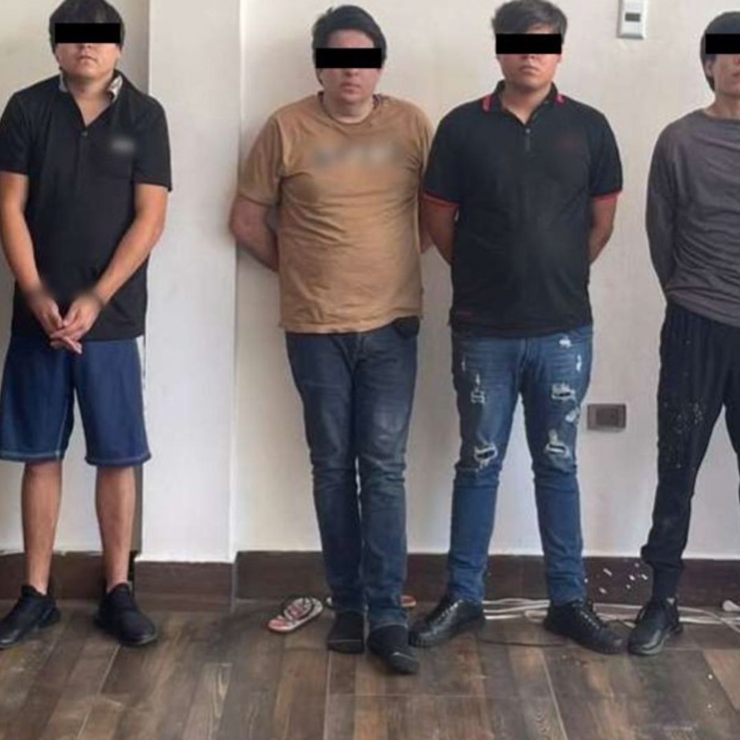 Autoridades Desarticulan Célula Generadora de Violencia en Culiacán, Sinaloa