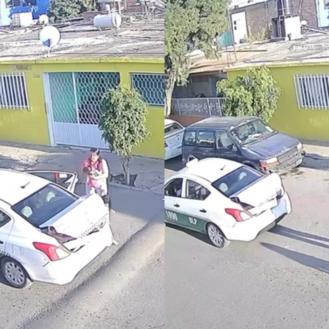 taxista en san luis potosi