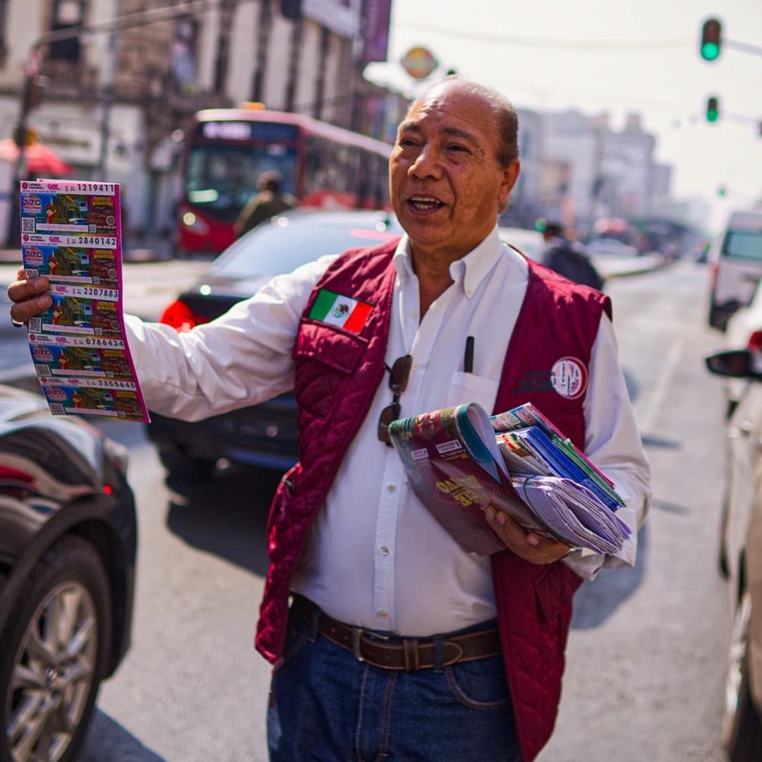 ¿Dónde Cayó el Premio Mayor del Sorteo Gordo de Navidad 2024? Resultados de Lotería Nacional