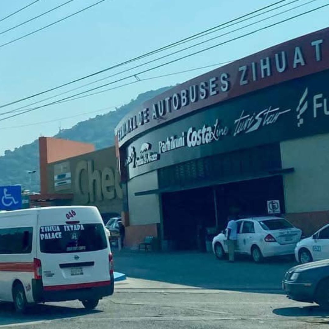 Sismo Hoy 25 de Diciembre 2024 en Zihuatanejo: Magnitud y Epicentro del Temblor en Guerrero