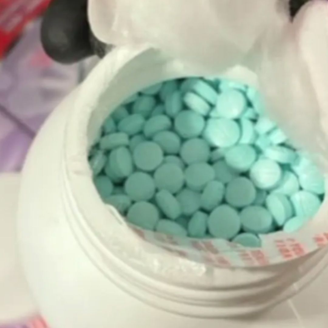 Cárteles Mexicanos Usan Animales y Personas Pobres en Nuevos Productos de Fentanilo, Revela NYT