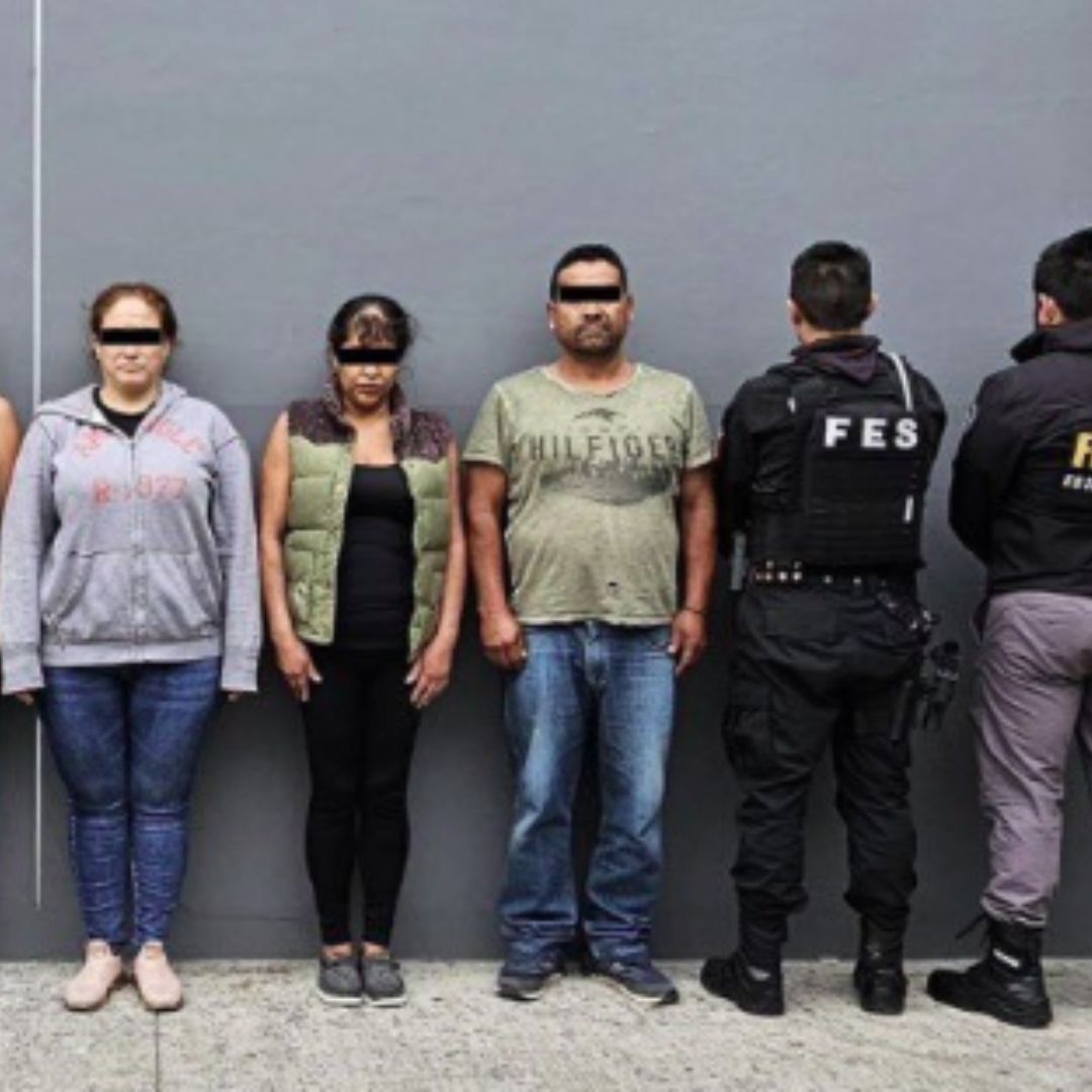 Este Viernes Decidirán si Liberan a 13 Detenidos por Fuga de Edil de Santo Tomás de los Plátanos