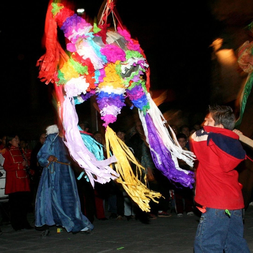 Niño Desaparece Cuando Iba a Posada Navideña y Días Después lo Hallan Muerto