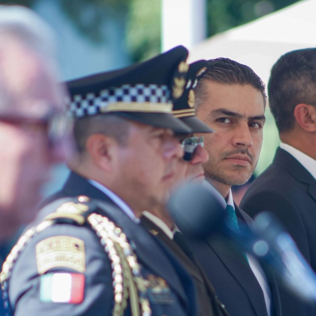 Garcia Harfuch Seguirá en Sinaloa para Sentar las Bases para Construir la Paz, Dice Sheinbaum