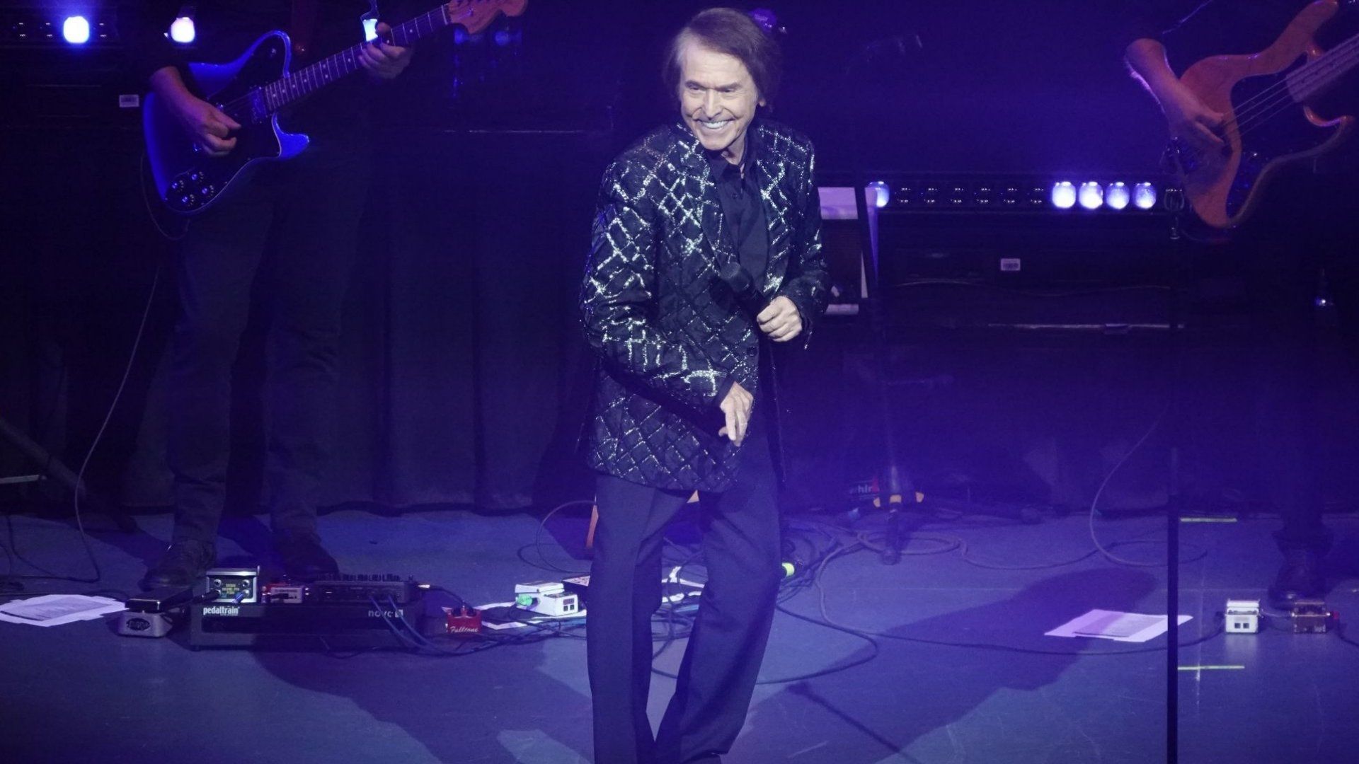 Qué es un linfoma cerebral primario síntomas de la enfermedad del cantante Raphael
