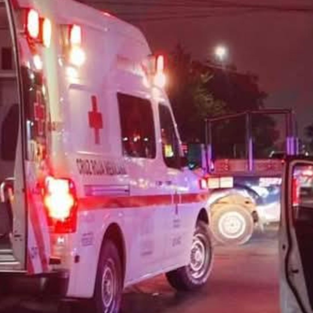 Balean a Familia Cuando Iba a Comprar Regalos de Navidad; Matan a Mamá e Hijo