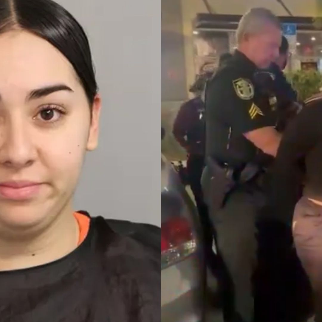 Repartidora de Pizza Apuñala 14 Veces a Mujer en Motel por Darle Pésima Propina