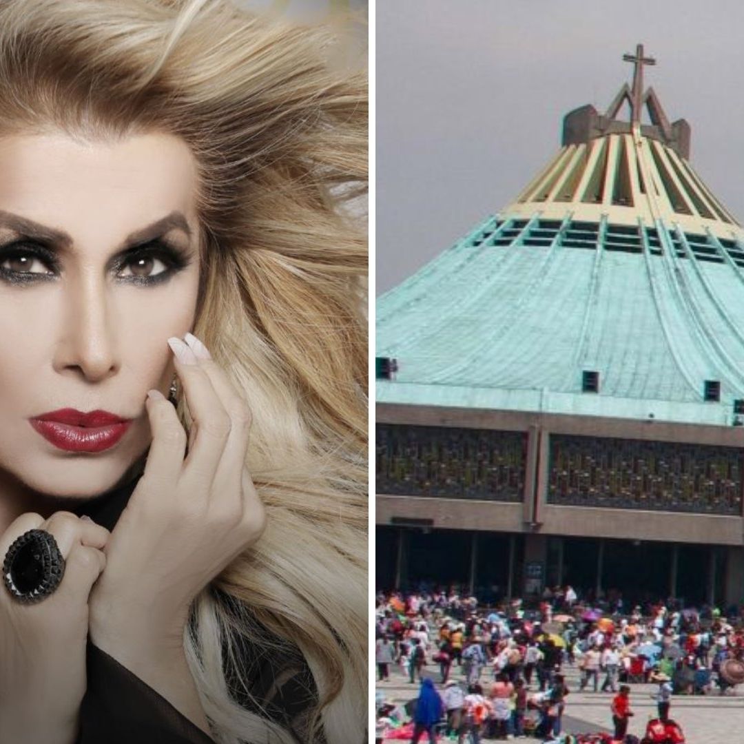 Dulce la Cantante: ¿Cuándo Será la Misa para Despedirla en la Basílica de Guadalupe?