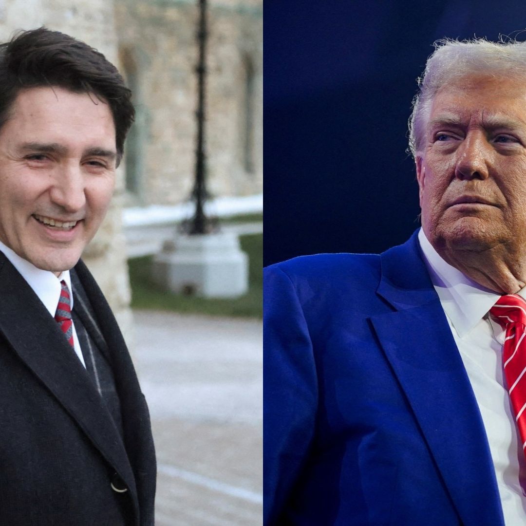 Ministros de Canadá Viajan a EUA para Tratar Amenazas Comerciales con Equipo de Trump