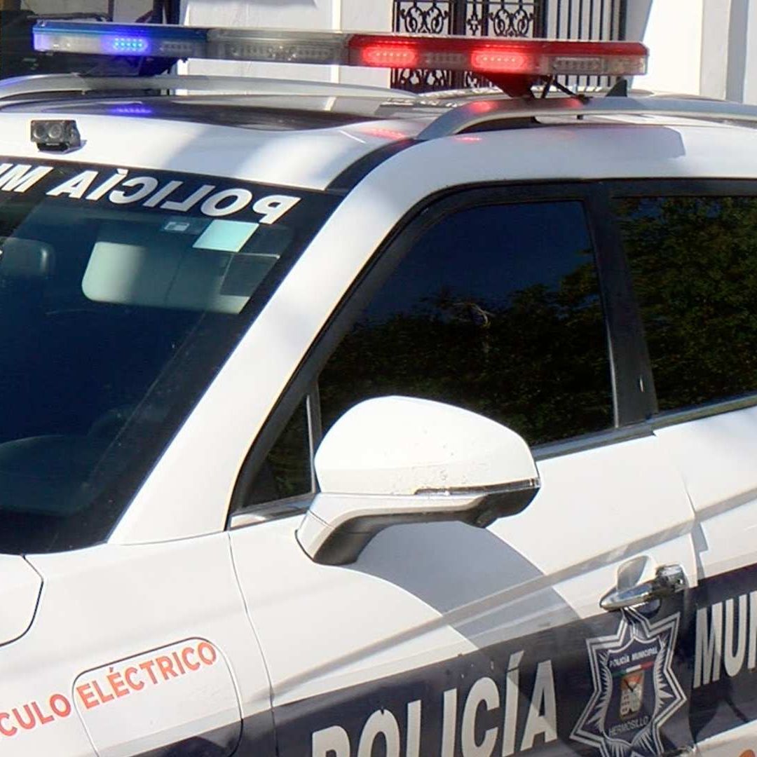 Joven Detenido por Tentativa de Homicidio en Perjuicio de Su Padre en Ímuris