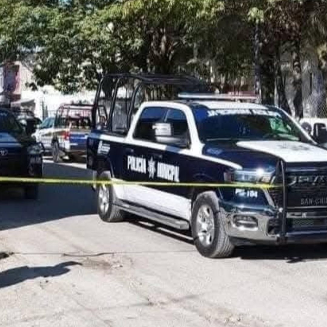 Matan a Balazos a Mamá e Hija al Salir de Supermercado en Chiapas